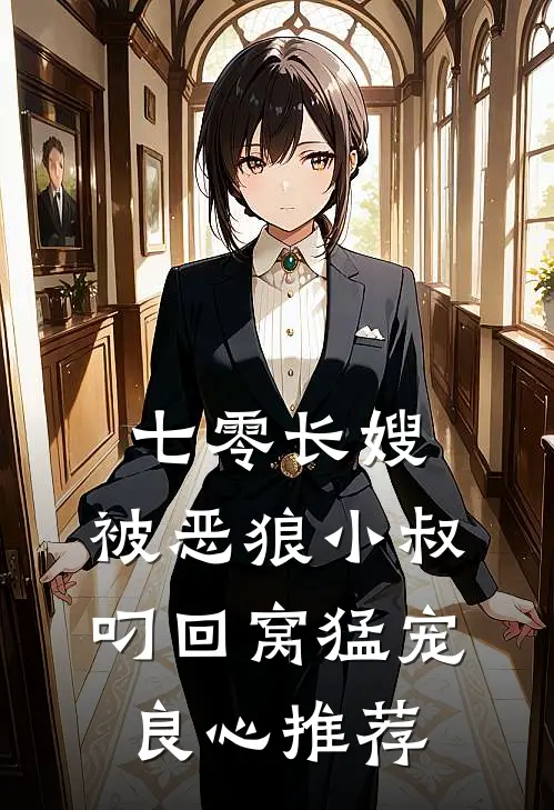 七零长嫂，被恶狼小叔叼回窝猛宠良心推荐