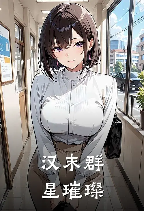 汉末群星璀璨