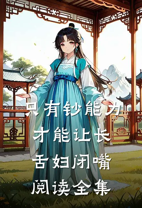 只有钞能力，才能让长舌妇闭嘴阅读全集