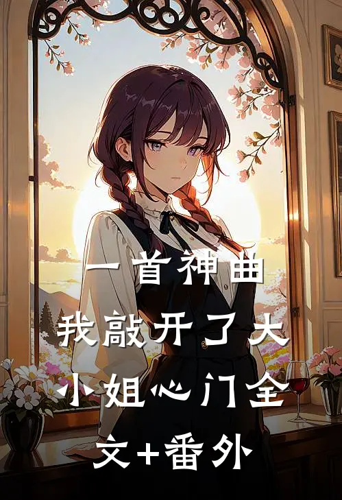 一首神曲，我敲开了大小姐心门全文+番外