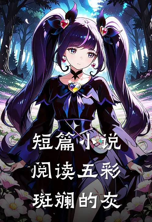 短篇小说阅读五彩斑斓的灰