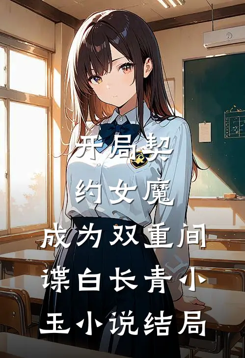 开局契约女魔，成为双重间谍白长青小玉小说结局