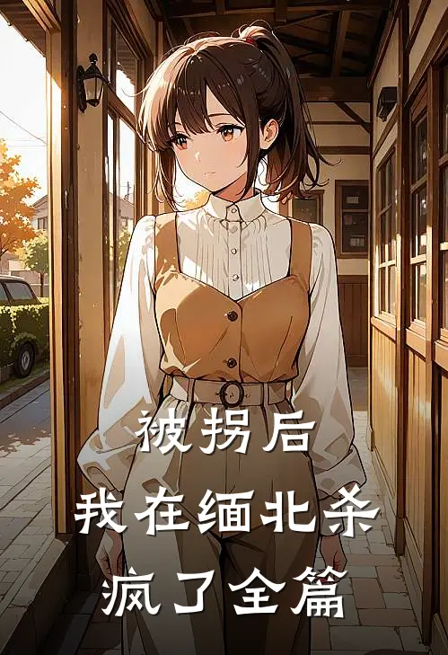 被拐后，我在缅北杀疯了全篇