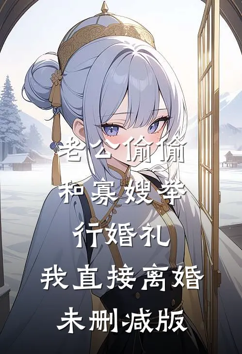 老公偷偷和寡嫂举行婚礼，我直接离婚未删减版