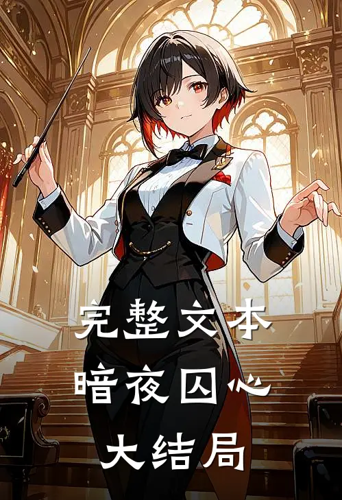 完整文本暗夜囚心大结局