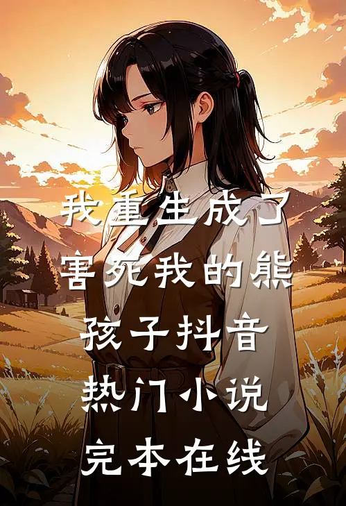 我重生成了害死我的熊孩子抖音热门小说完本在线