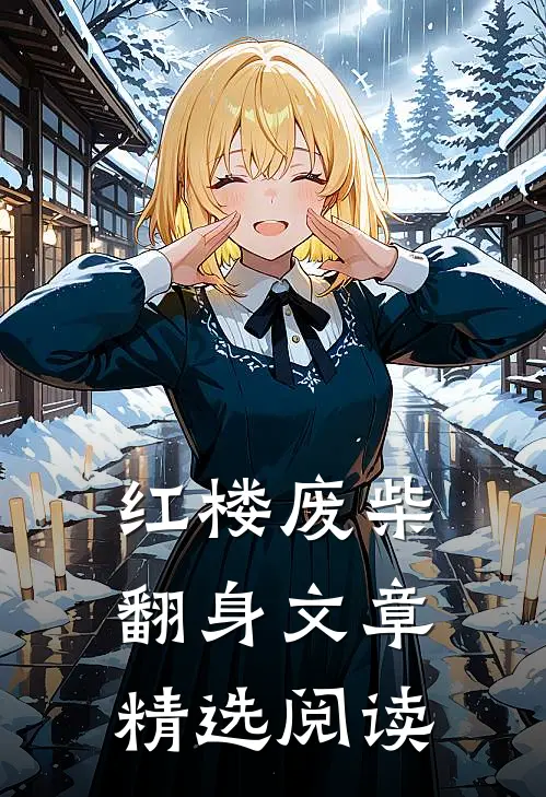 红楼废柴翻身文章精选阅读