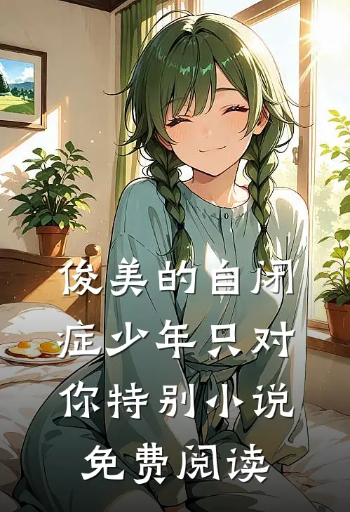 俊美的自闭症少年只对你特别小说免费阅读