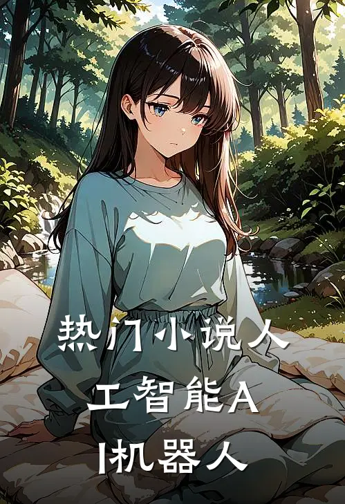 热门小说人工智能AI机器人