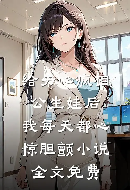 给失心疯相公生娃后，我每天都心惊胆颤小说全文免费