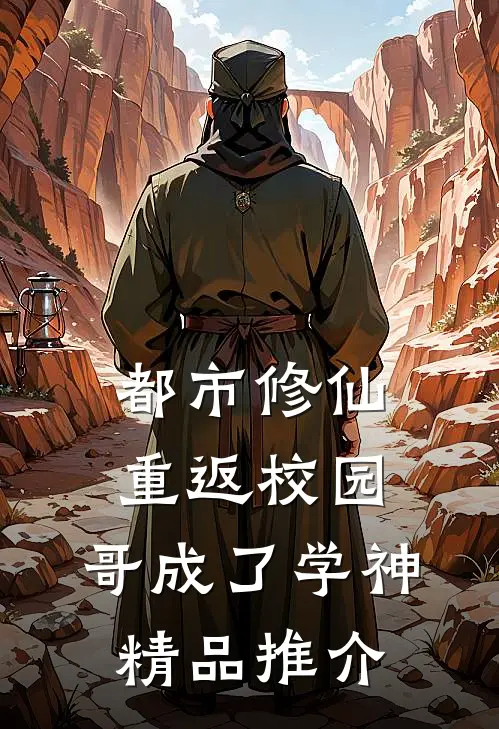 都市修仙：重返校园，哥成了学神精品推介