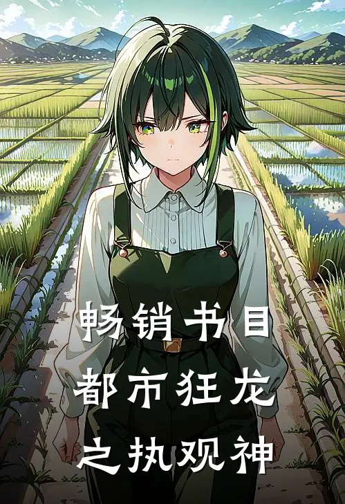 畅销书目都市狂龙之执观神