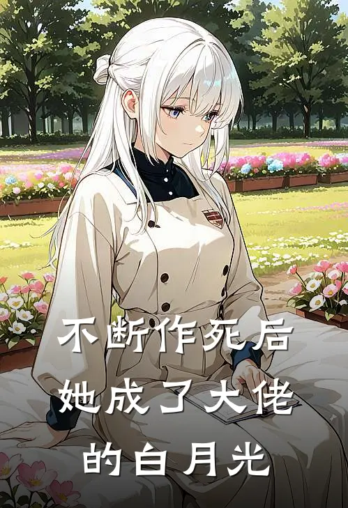 不断作死后她成了大佬的白月光