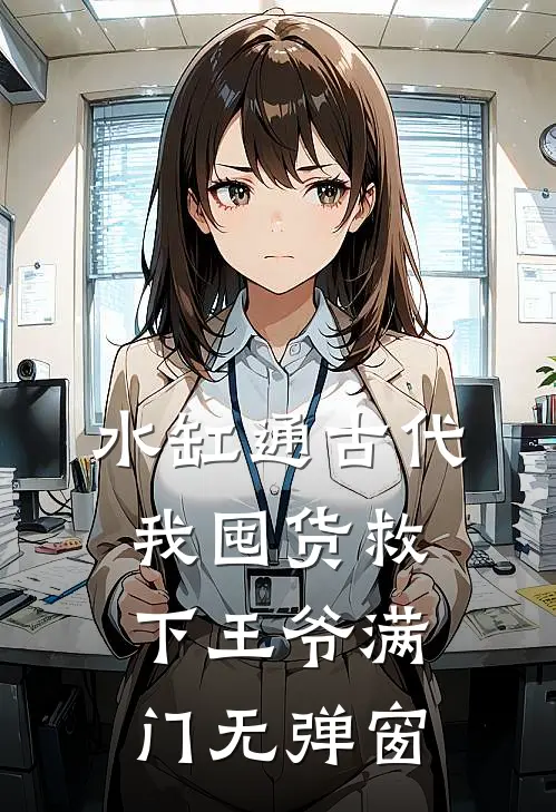 水缸通古代，我囤货救下王爷满门无弹窗