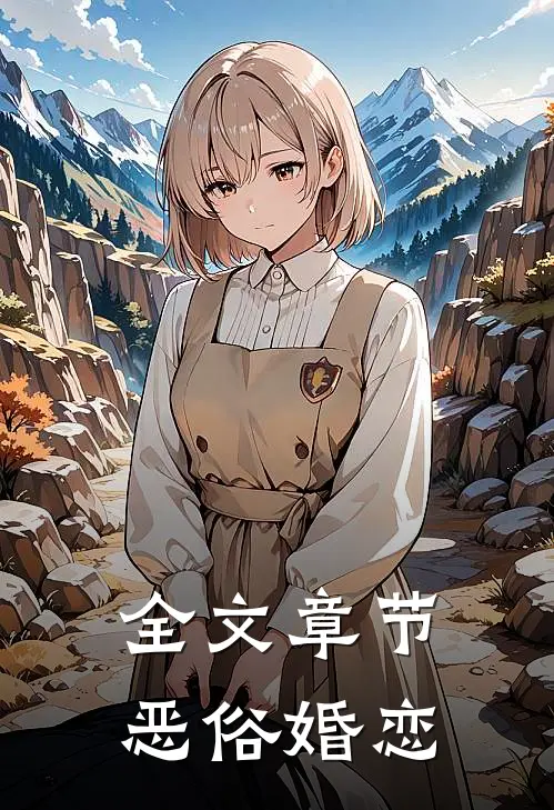 全文章节恶俗婚恋