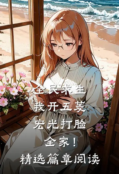 全民求生，我开五菱宏光打脸全家！精选篇章阅读