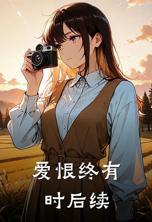 爱恨终有时后续