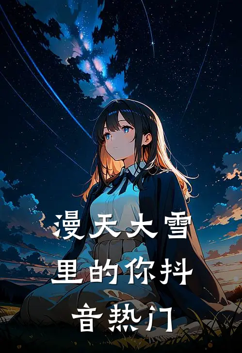 漫天大雪里的你抖音热门