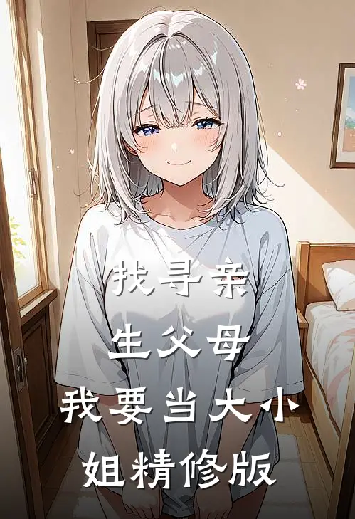 找寻亲生父母，我要当大小姐精修版