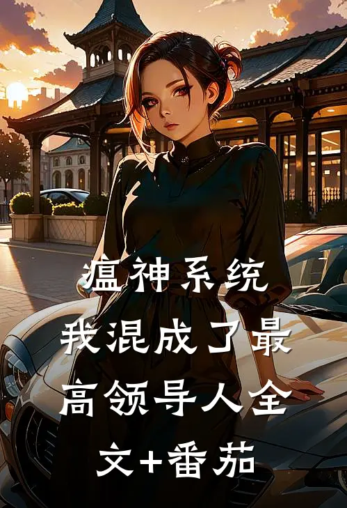 瘟神系统：我混成了最高领导人全文+番茄