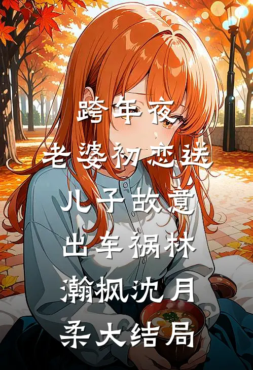 跨年夜，老婆初恋送儿子故意出车祸林瀚枫沈月柔大结局