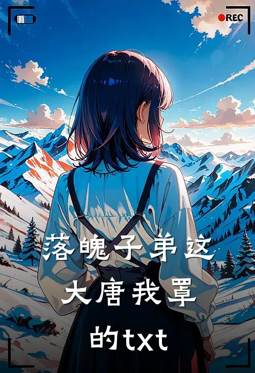 落魄子弟这大唐我罩的txt