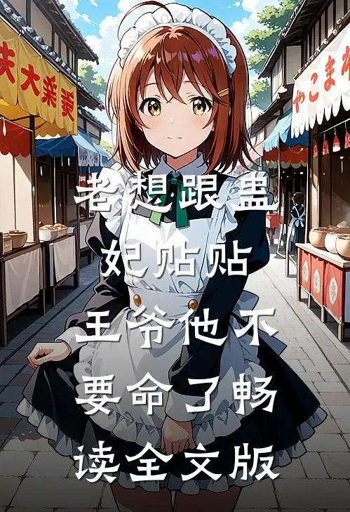 老想跟蛊妃贴贴，王爷他不要命了畅读全文版