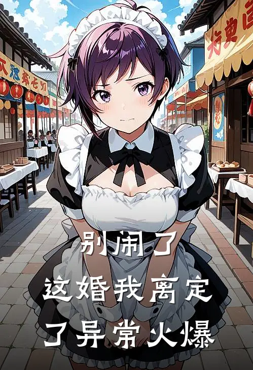别闹了，这婚我离定了异常火爆