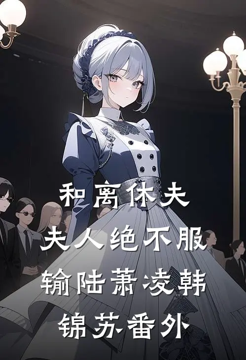 和离休夫，夫人绝不服输陆萧凌韩锦苏番外