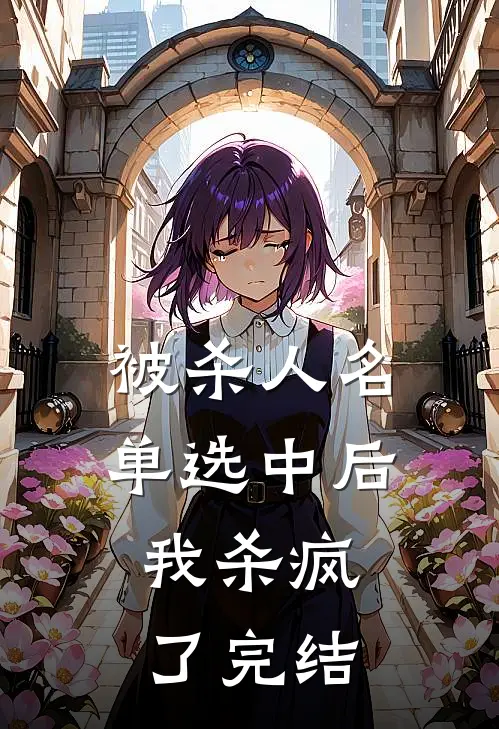被杀人名单选中后，我杀疯了完结