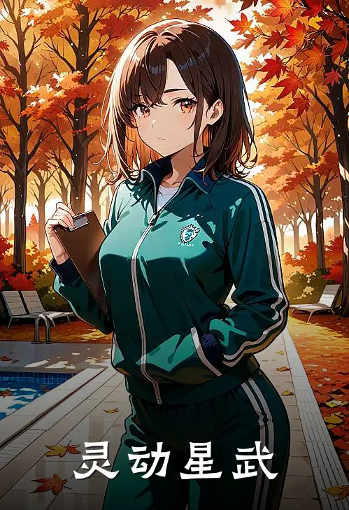灵动星武