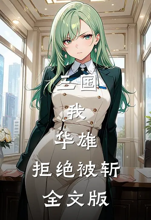 三国：我，华雄，拒绝被斩全文版
