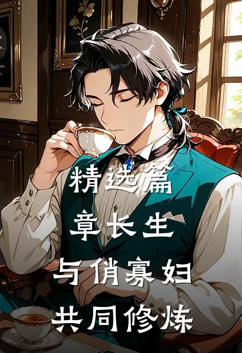 精选篇章长生：与俏寡妇共同修炼