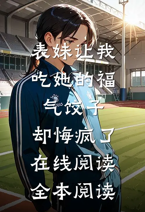表妹让我吃她的福气饺子，却悔疯了在线阅读全本阅读