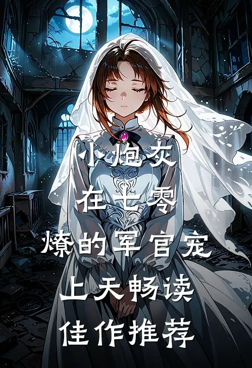 小炮灰在七零，燎的军官宠上天畅读佳作推荐