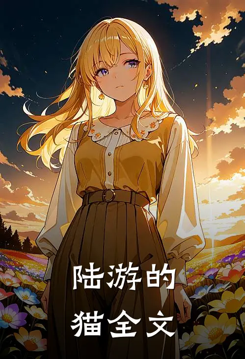 陆游的猫全文