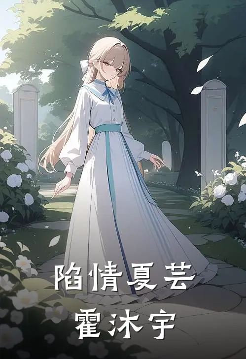 陷情夏芸霍沐宇