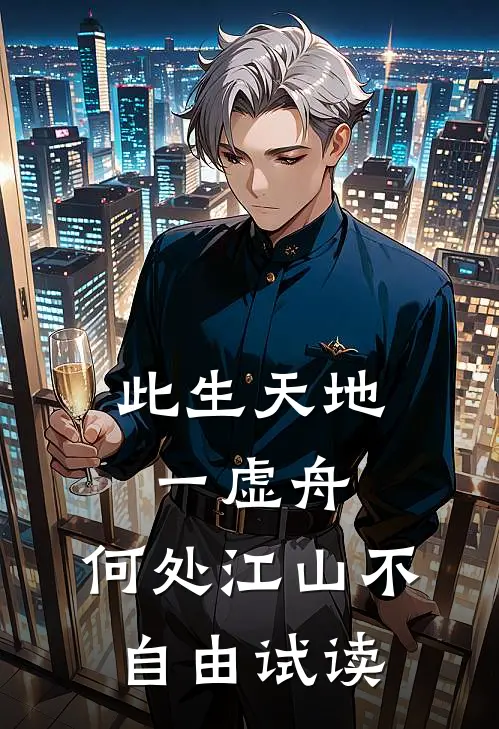 此生天地一虚舟，何处江山不自由试读