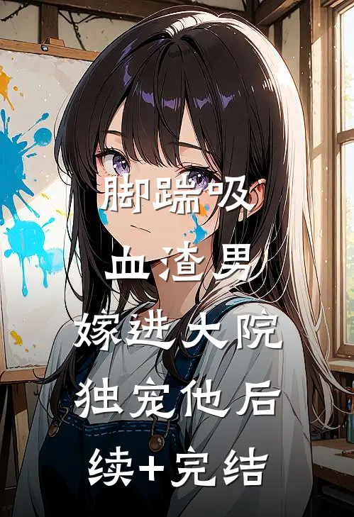 脚踹吸血渣男，嫁进大院独宠他后续+完结