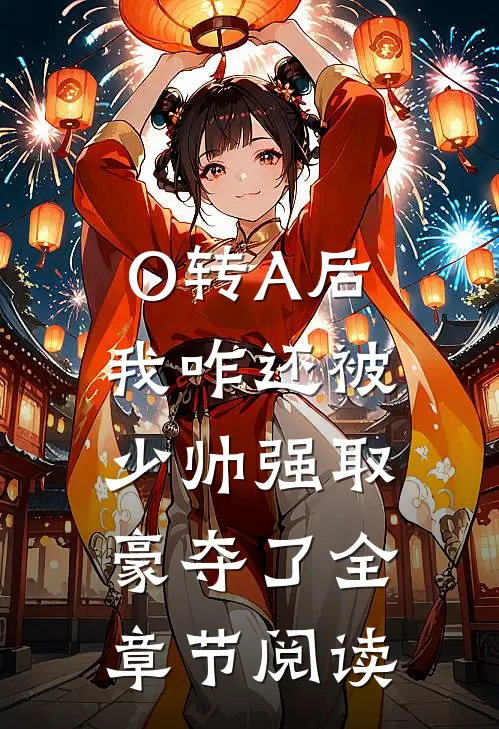 O转A后，我咋还被少帅强取豪夺了全章节阅读