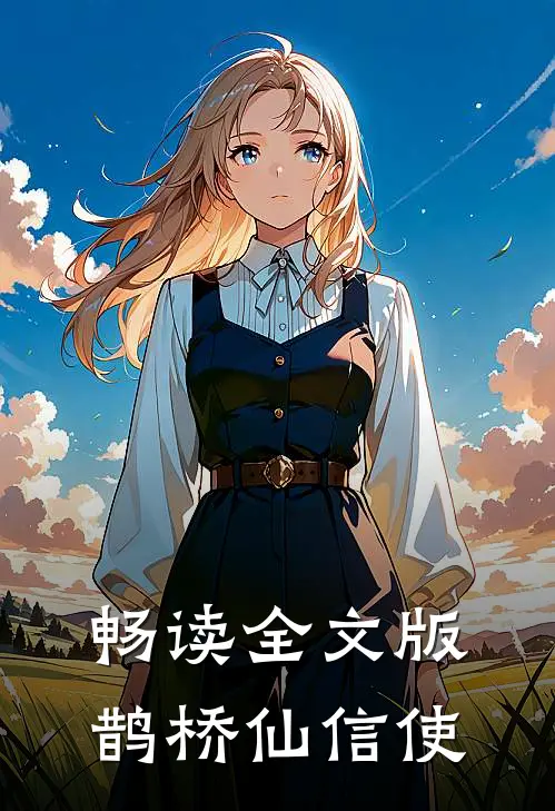 畅读全文版鹊桥仙信使