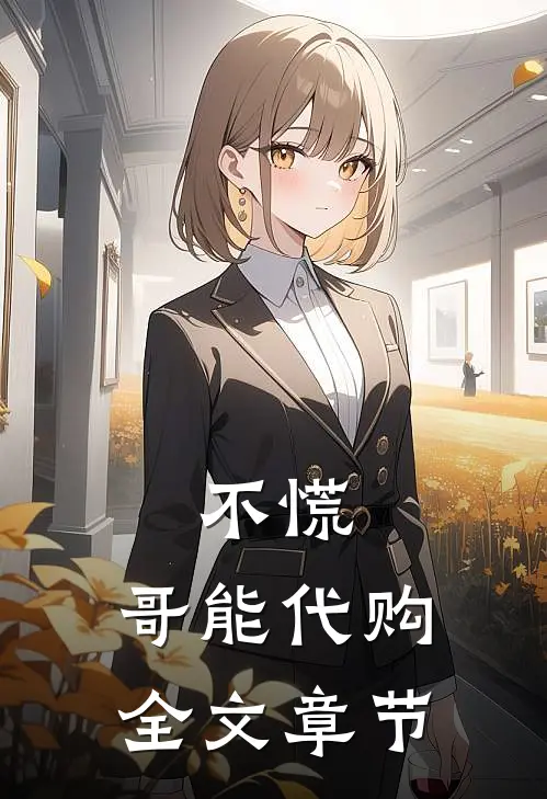 不慌，哥能代购全文章节