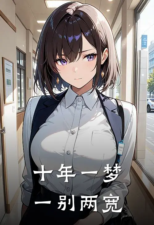 十年一梦，一别两宽
