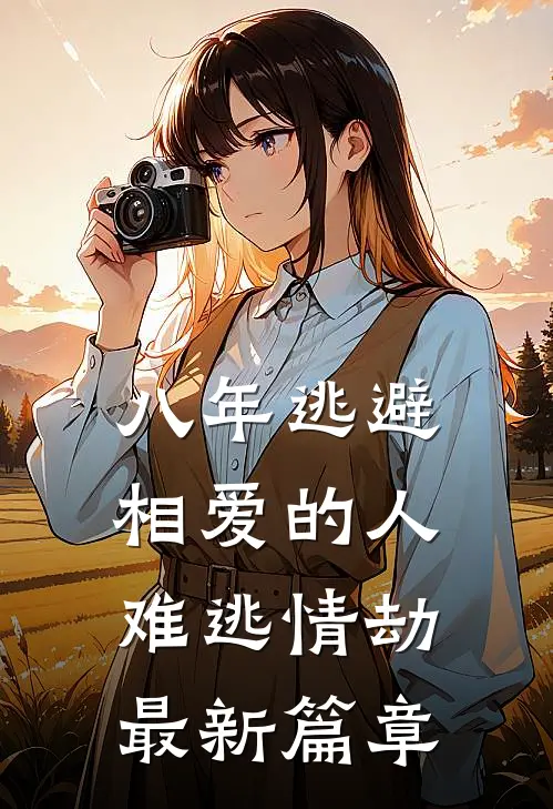 八年逃避，相爱的人难逃情劫最新篇章