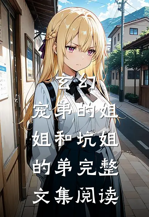 玄幻：宠弟的姐姐和坑姐的弟完整文集阅读