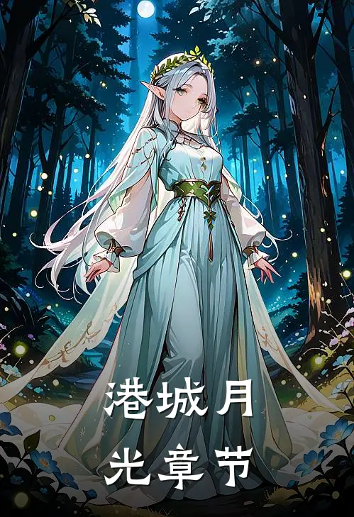 港城月光章节