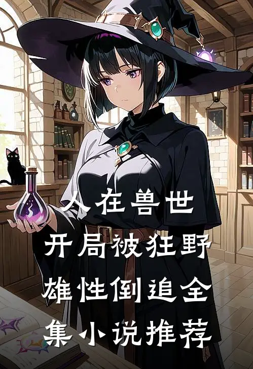 人在兽世，开局被狂野雄性倒追全集小说推荐
