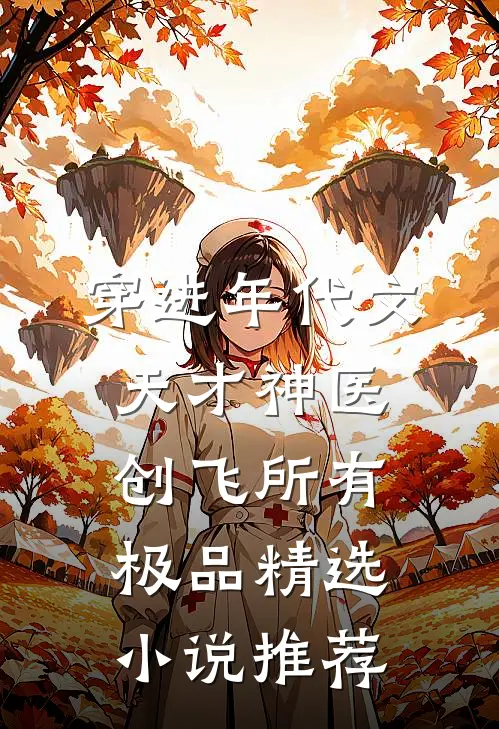 穿进年代文，天才神医创飞所有极品精选小说推荐