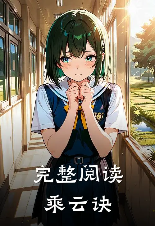 完整阅读乘云诀