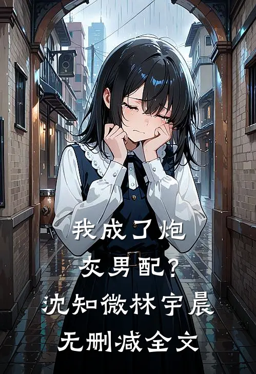 我成了炮灰男配？沈知微林宇晨无删减全文